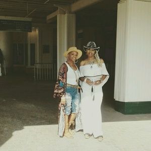 Meet your Posher, Stacy